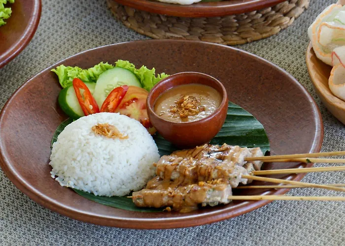 Djati Retreat & Yoga Lounge By Pertama *