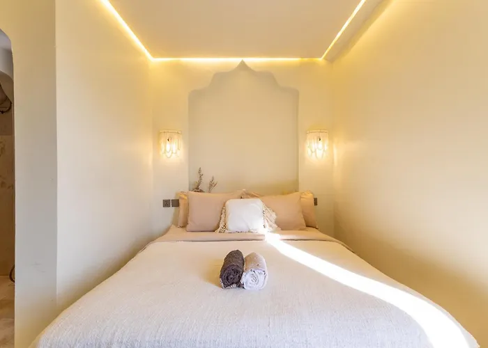 ホテル Djati Retreat & Yoga Lounge By Pertama